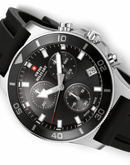 Swiss Military by Chrono Chronographenuhr für Herren - SM34067.07