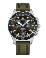 Swiss Military by Chrono Chronographenuhr für Herren - SM34067.09