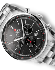 Swiss Military by Chrono Chronograph Herrenuhr - SM34081.01
