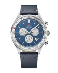 Swiss Military by Chrono Chronograph Herrenuhr - SM34081.08