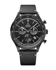 Swiss Military by Chrono Chronograph Herrenuhr - SM34081.10