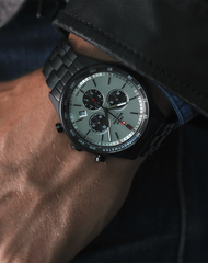 Swiss Military by Chrono Chronograph Herrenuhr - SM34081.05