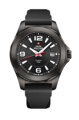 Swiss Military Quarzuhren Herrenuhr - SM34099.03