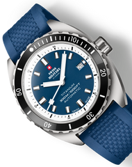 Swiss Military by Chrono Titanium 300 Outdoor Herrenuhr - SMA34100.09