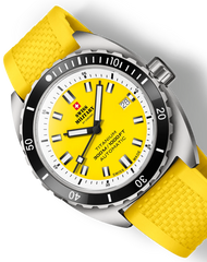 Swiss Military by Chrono Titan-Leichtgewicht-Uhr