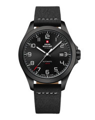 Swiss Military by Chrono Automatik Herrenuhr - SMA34077.04