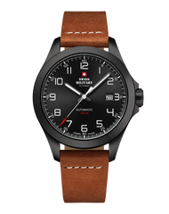 Swiss Military by Chrono Automatik Herrenuhr - SMA34077.05