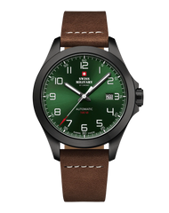 Swiss Military by Chrono Automatik Herrenuhr - SMA34077.06