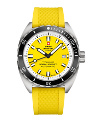 Swiss Military by Chrono Titan-Leichtgewicht-Uhr