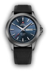Swiss Military by Chrono Quarzuhren Herrenuhr - SMP36040.18