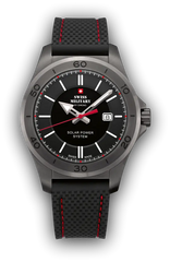 Swiss Military by Chrono Solaruhr für Herren - SMS34074.07