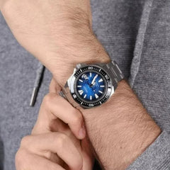 Seiko Prospex SEA Save The Ocean Herrenuhr - SRPE33K1