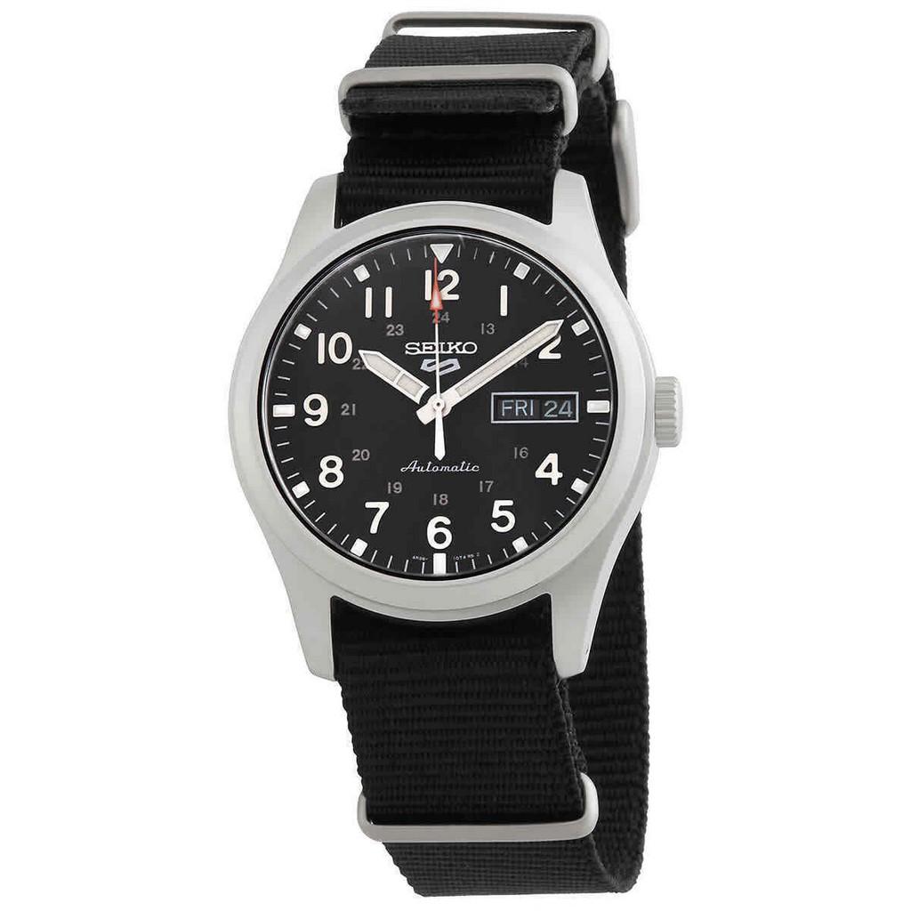 seiko-5-sports-automatik-day-date-nato-schwarz-srpg37k1