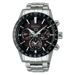 Seiko Astron Solar Herrenuhr - SSH003J1