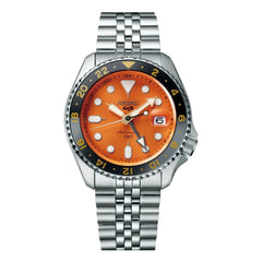 Seiko Sports Automatik Herrenuhr - SSK005K1