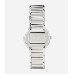 Seiko Quarz Damenuhr mit Edelstahlband - SUP431P1