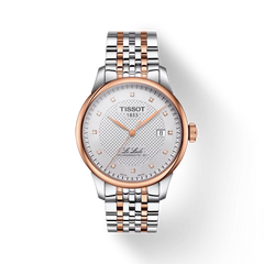 Tissot Le Locle Powermatic 80 Herrenuhr - T006.407.22.036.01