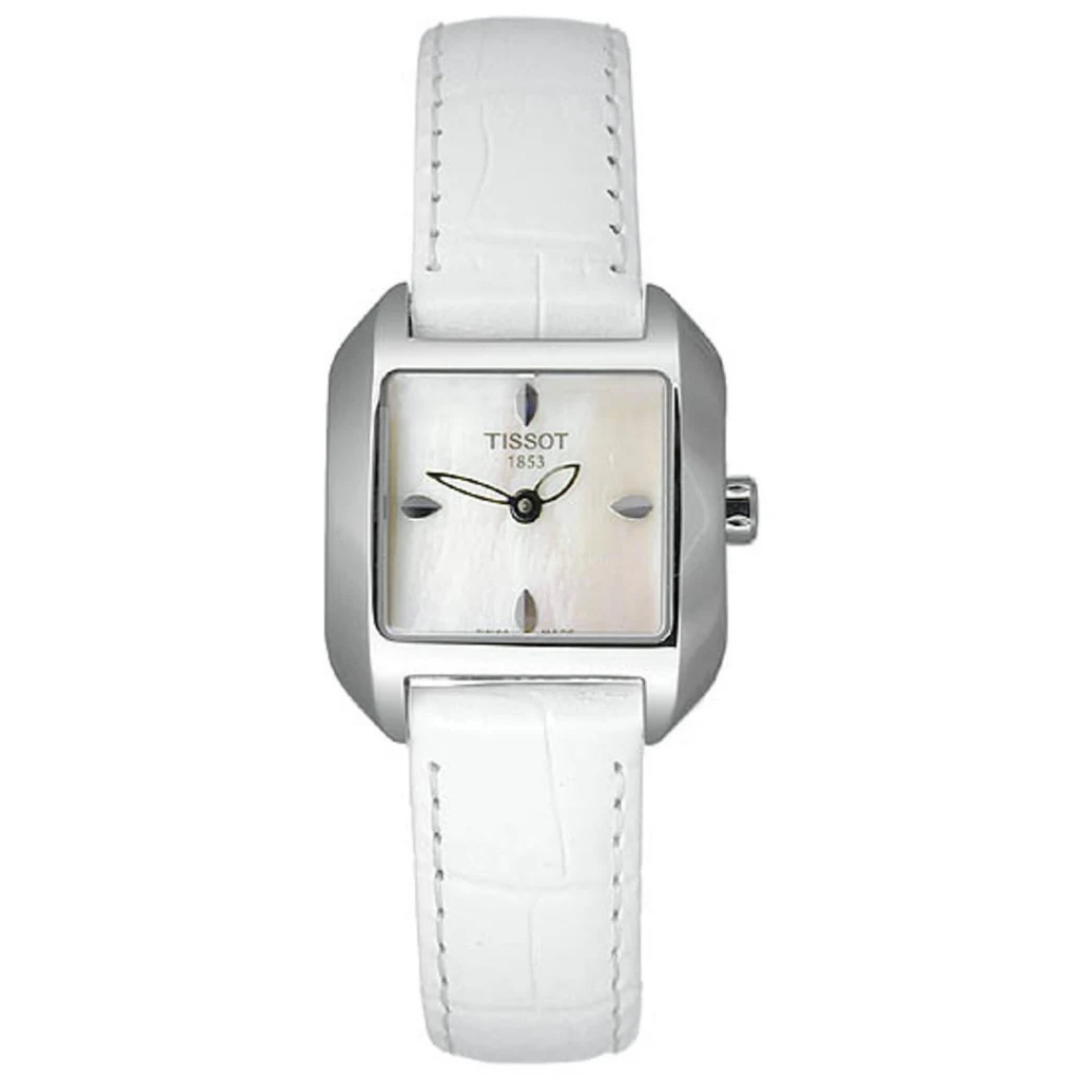Tissot T-Wave Damenuhr - T02.1.255.71
