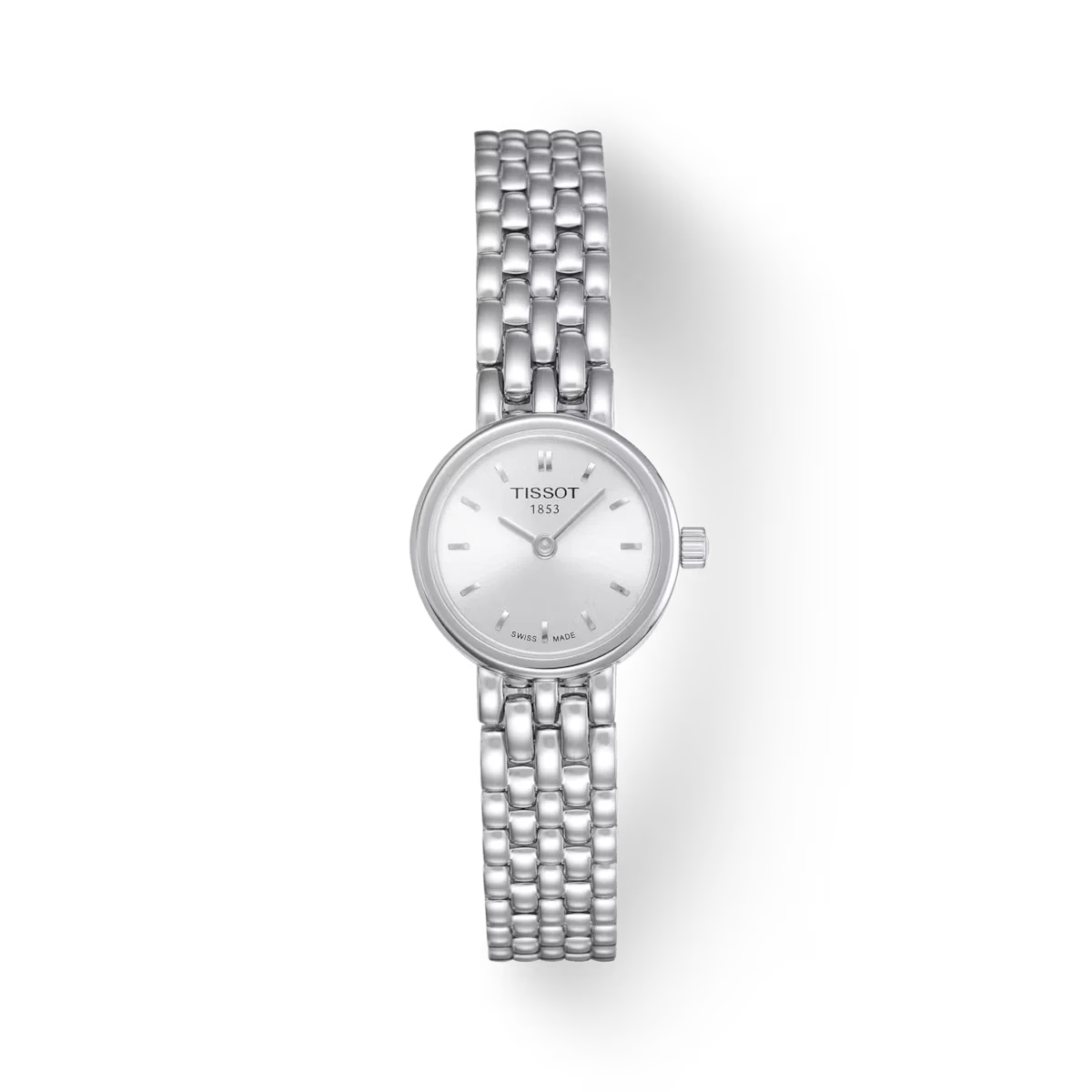Tissot Lovely Damenuhr - T058.009.11.031.00