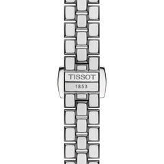 Tissot Lovely Square Damenuhr - T058.109.11.036.01
