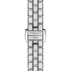 Tissot Lovely Square Damenuhr - T058.109.11.041.01