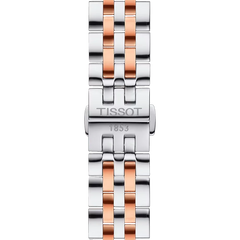 Tissot Tradition Lady Damenuhr - T063.210.22.037.01