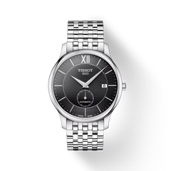 Tissot Tradition Automatic Small Second Herrenuhr - T063.428.11.058.00