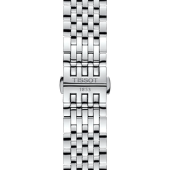 Tissot Tradition Automatic Small Second Herrenuhr - T063.428.11.058.00