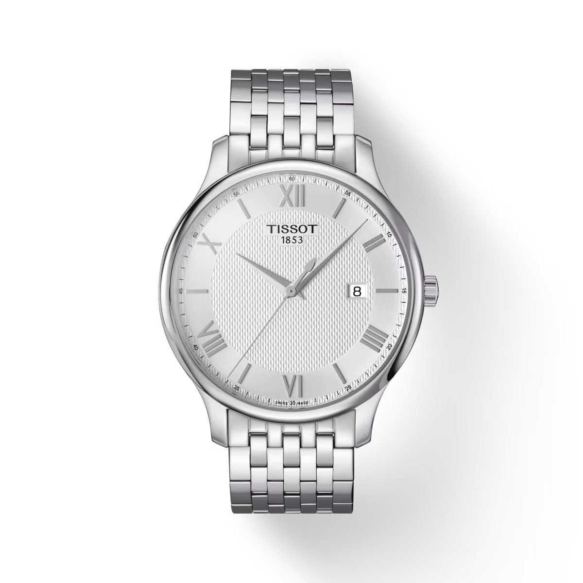 Tissot Tradition Herrenuhr - T063.610.11.038.00