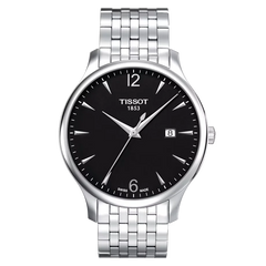 Tissot Tradition Herrenuhr - T063.610.11.057.00