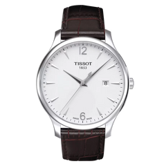 Tissot Tradition Herrenuhr - T063.610.16.037.00