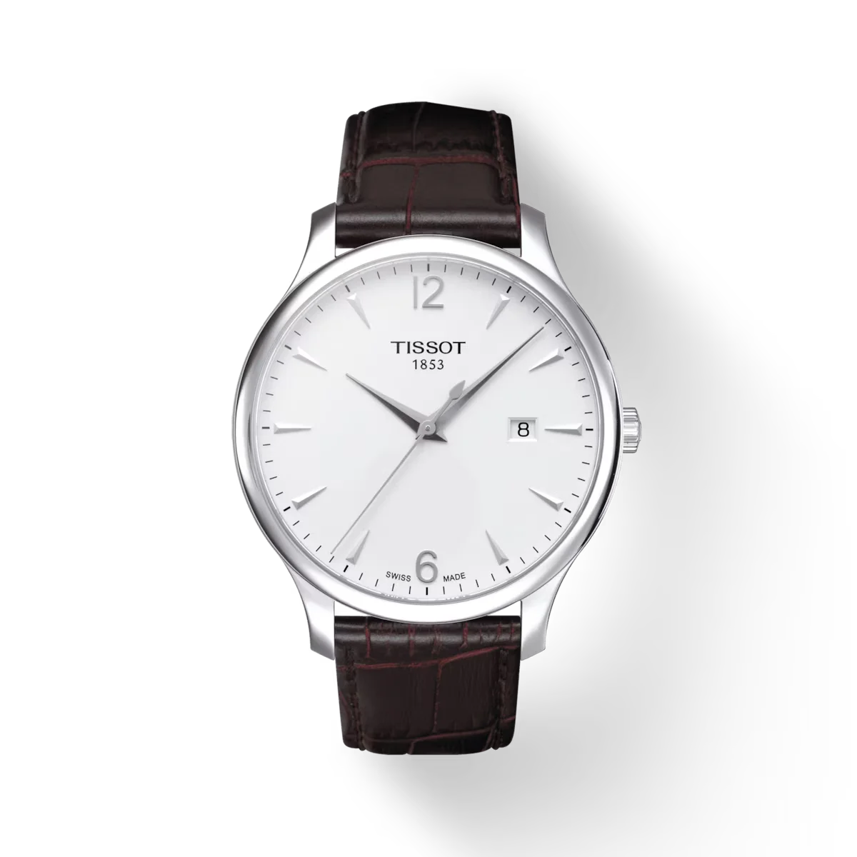 Tissot Tradition Herrenuhr - T063.610.16.037.00