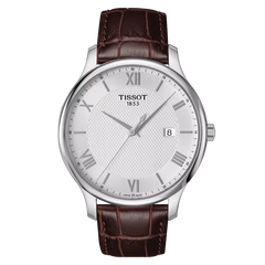 Tissot Tradition Herrenuhr - T063.610.16.038.00