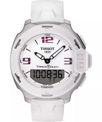 Tissot T-Race Touch Herrenuhr - T081.420.17.017.00