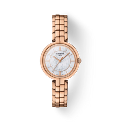 Tissot T-Lady Flamingo Damenuhr - T094.210.33.111.01