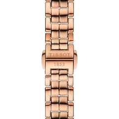 Tissot T-Lady Flamingo Damenuhr - T094.210.33.111.01