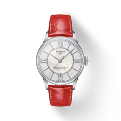 Tissot Chemin Des Tourelles Powermatic 80 Lady Damenuhr - T099.207.16.118.00