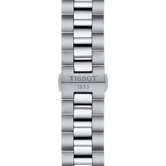 Tissot PR 100 Sport Gent Herrenuhr - T101.610.11.041.00