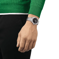 Tissot PR 100 Sport Gent Herrenuhr - T101.610.11.051.00