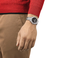 Tissot PR 100 Sport Gent Chronograph Herrenuhr - T101.617.11.051.00