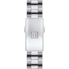 Tissot PR 100 Sport Chic Damenuhr - T101.910.11.031.00