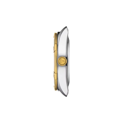 Tissot PR 100 Sport Chic Damenuhr - T101.910.22.111.00