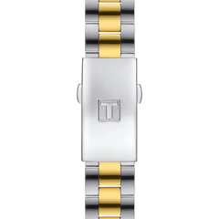 Tissot PR 100 Sport Chic Damenuhr - T101.910.22.111.00