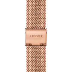 Tissot PR 100 Sport Chic Damenuhr - T101.910.33.151.00