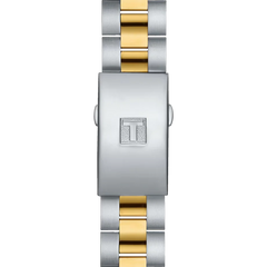 Tissot PR 100 Sport Chic Chronograph Damenuhr - T101.917.22.031.00