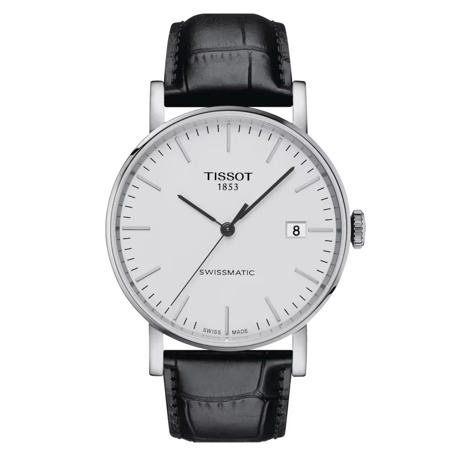 Tissot Everytime Swissmatic Herrenuhr - T109.407.16.031.00