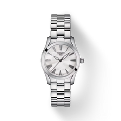 Tissot T-Wave Damenuhr - T112.210.11.113.00