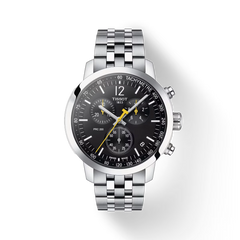 Tissot PRC 200 Chronograph Herrenuhr - T114.417.11.057.00