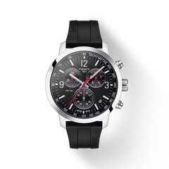 Tissot PRC 200 Chronograph Herrenuhr - T114.417.17.057.00