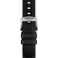 Tissot PRC 200 Chronograph Herrenuhr - T114.417.17.057.00